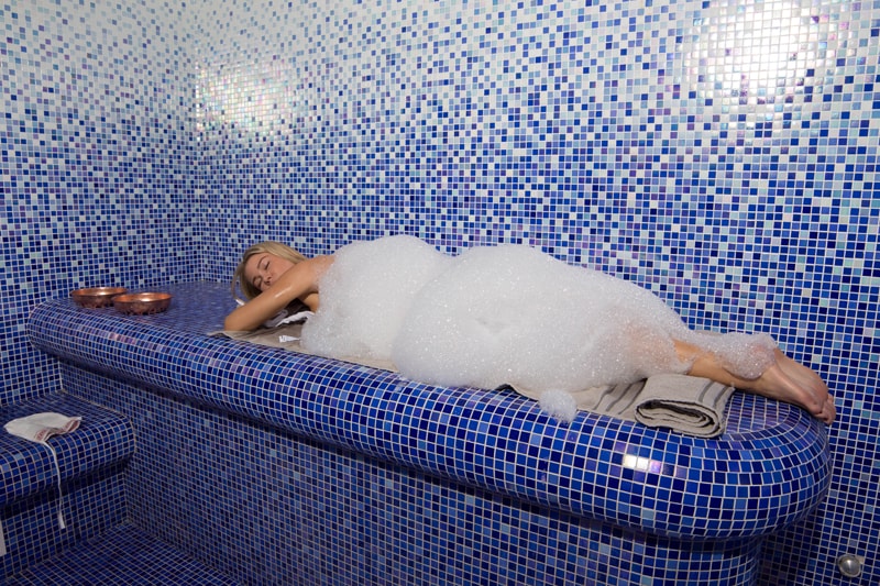 Скинути зайві кілограми просто - Perfect SPA