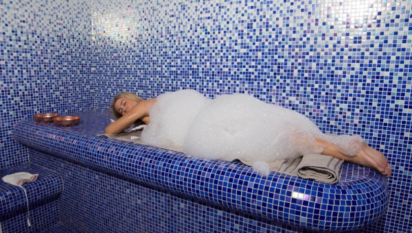 Скинути зайві кілограми просто - Perfect SPA