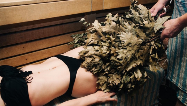 Интересует сауна в Хмельницком? Вам сюда - Perfect banya & SPA