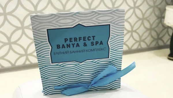 Детский массаж в Хмельницком | Perfect banya & SPA